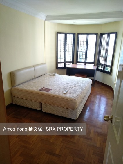 Blk 345 Kang Ching Road (Jurong West), HDB 5 Rooms #206758101
